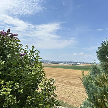 Le Charme Villa Cernay-les-Reims Kültér fotó