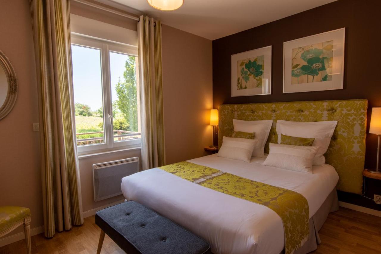 Le Charme Villa Cernay-les-Reims Kültér fotó