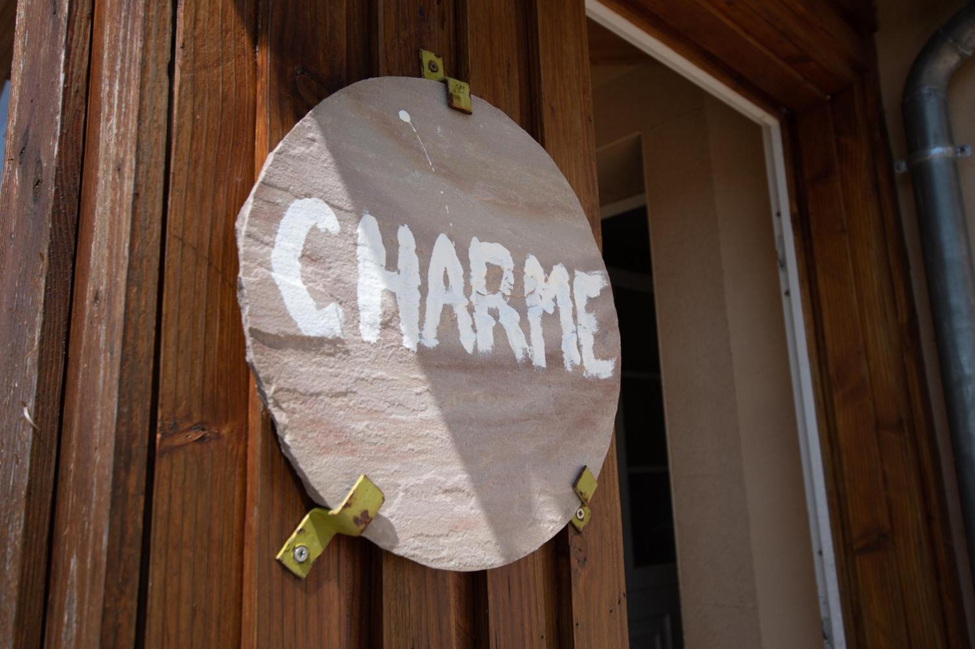 Le Charme Villa Cernay-les-Reims Kültér fotó